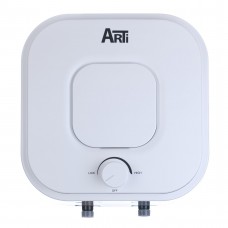 Водонагрівач ARTI WH Compact SA 10L/1 New