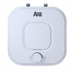 Водонагрівач ARTI WH Compact SU 10L/1 New 