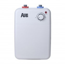 Водонагрівач ARTI WH Compact SU 6L/1 New 